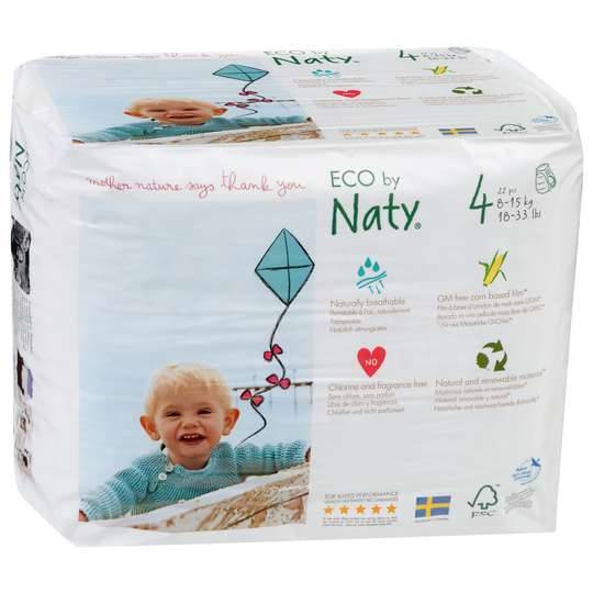 Nature Baby Care Pull Ups