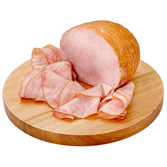 Oliving Traditional Ham