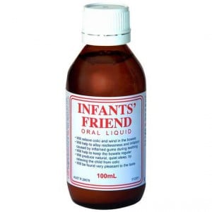 Infants Friend Oral Liquid