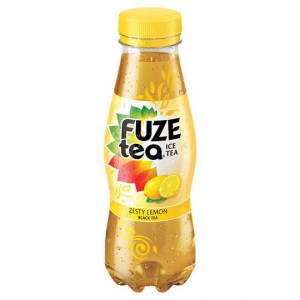 Fuze Ice Tea Lemon