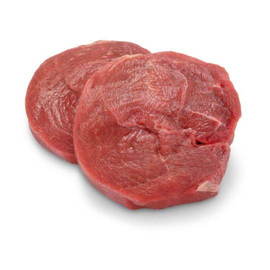 Market Value Bbq Round Steak