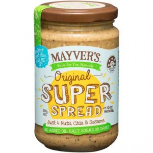 Mayvers Super Spread Original