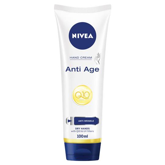 Купить Крем Nivea Q10