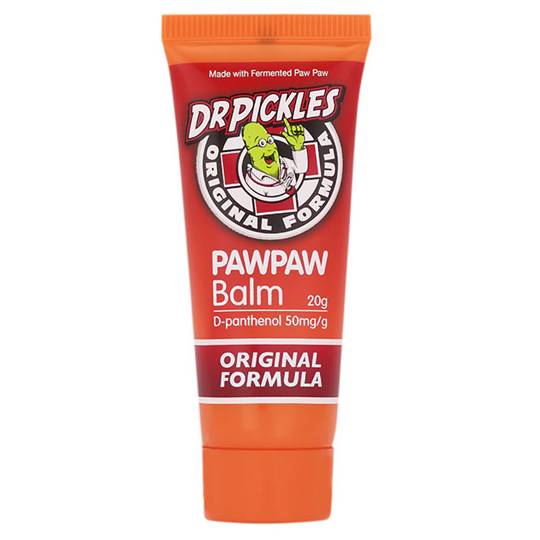 Dr Pickles Paw Paw Balm