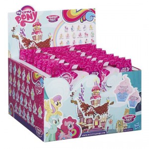 My Little Pony Blind Bags