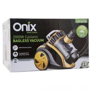 Onix Vacuum Cleaner Bagless