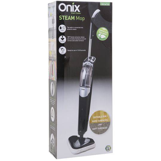 Onix Steam Mop