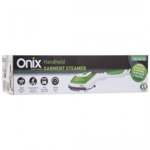 Onix Garment Steamer Handheld
