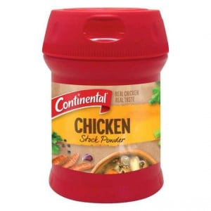 Continental Chicken Stock Powder