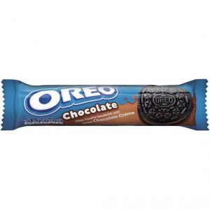 Oreo Cookie Chocolate