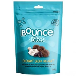 Bounce Coconut Cacao Bites