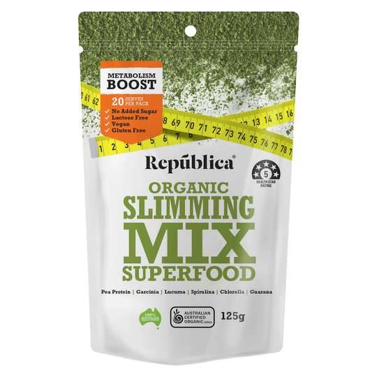 Republica Organic Slimming Mix Superfood