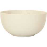 Home Essentials Dinnerware Small Bowl White