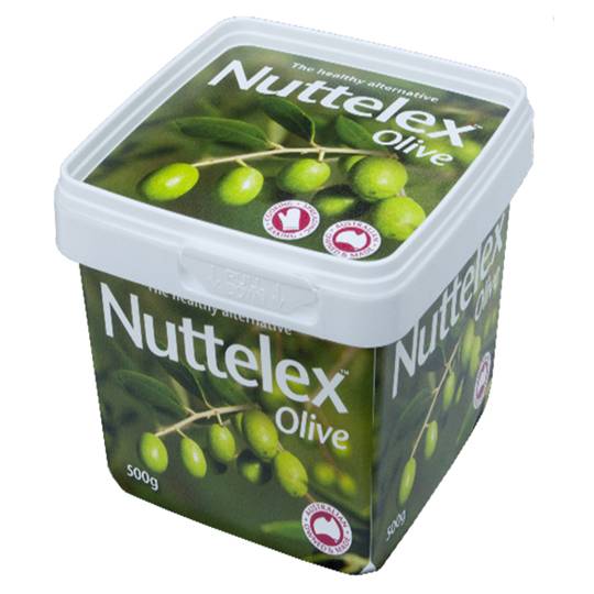 Nuttelex Lite Olive Spread