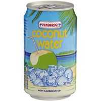 Pandaroo Drinks Coconut Water