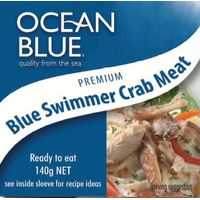 Ocean Blue Crab Meat