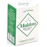 Maldon Salt Sea