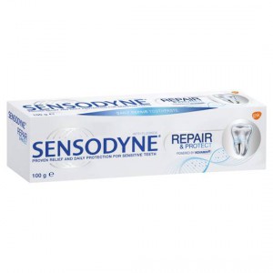 Sensodyne Repair & Protection Toothpaste