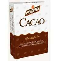Van Houten Confectionary Cacao Powder