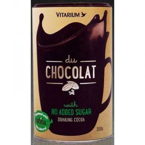 Vitarium 100% Natural Drinking Chocolate