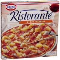 Dr Oetker Ristorante Pizza Hawaiian