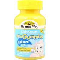 Nature's Way Kids Smart Vita-gummies Calcium