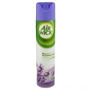 Air Wick Manual Spray Air Freshener Lavender