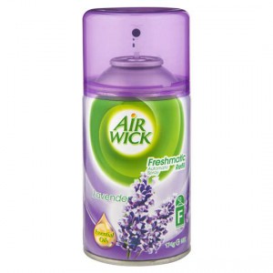 Air Wick Freshmatic Automatic Spray Lavender Refill