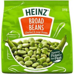 Heinz Beans Broad