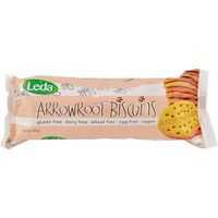 Leda Cookies Arrowroot