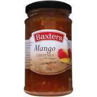 Baxters Chutney Mango