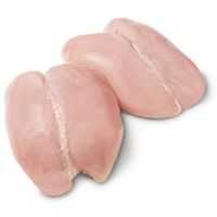 Rspca Approved Australian Chicken Breast Double Fillet
