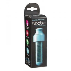 Bobble Replacement Water Filter Blue