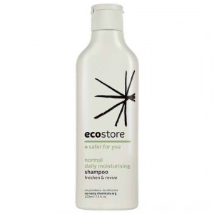 Ecostore Shampoo Normal Hair