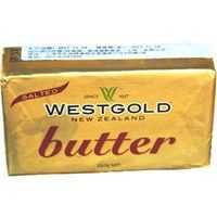 Westgold Salted Butter