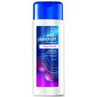 Select Smooth & Silky Anti Dandruff Shampoo