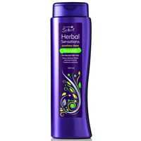 Select Herbal Sensations Shampoo For Normal Hair