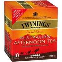 Twinings Australian Afternoon Tea Bags