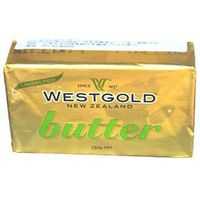 Westgold Unsalted Butter