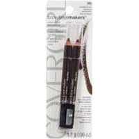 Covergirl Brow & Eye Pencil Midnight Brown