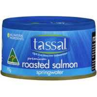 Tassal Salmon Spingwater