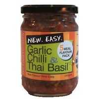 Tfc Garlic Chilli & Thai Basil Garlic Chilli & Thai Basil