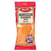 Hoyts Seasoning Moroccan Mix