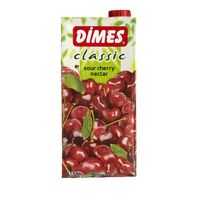 Dimes Beverages Sour Cherry Juice