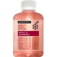 Preshafruit Apple & Raspberry Juice