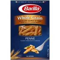 Barilla Penne Wholegrain Pasta
