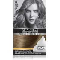 John Frieda Precision Foam 8a Medium Ash Blonde