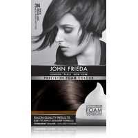 John Frieda Precision Foam 3n Deep Brown Black
