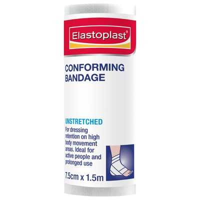 Elastoplast Strappings Conforming Bandage