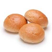 Mini Bread Rolls Soft Lunch